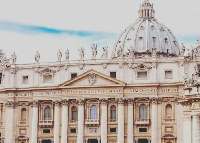 Vatican Giuliana 38